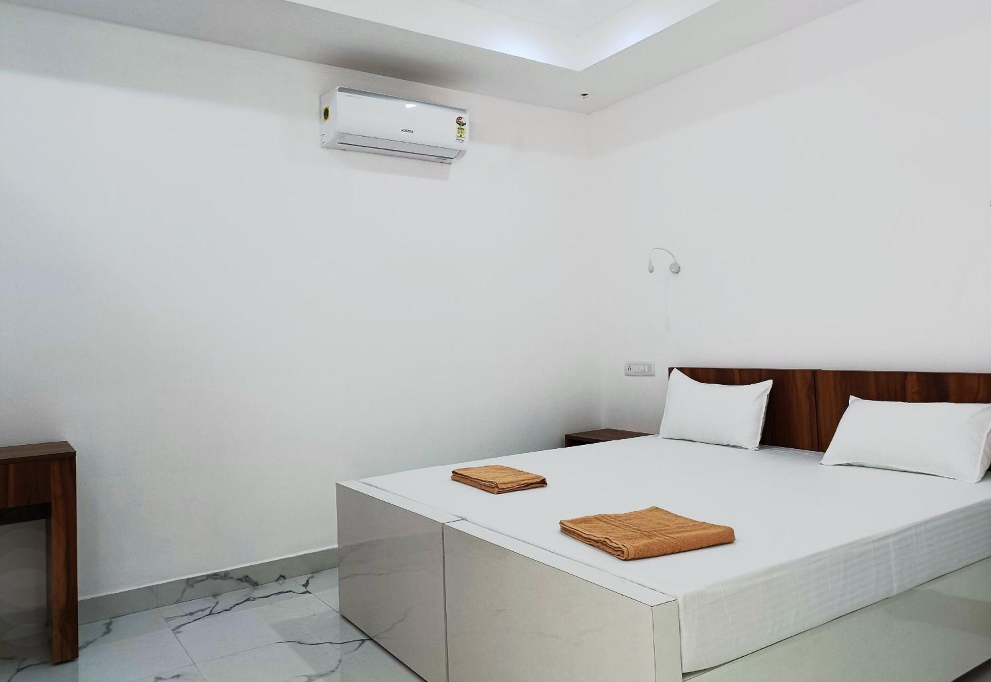 Koshy'S Beach Front Homestay Mararikulam Kültér fotó