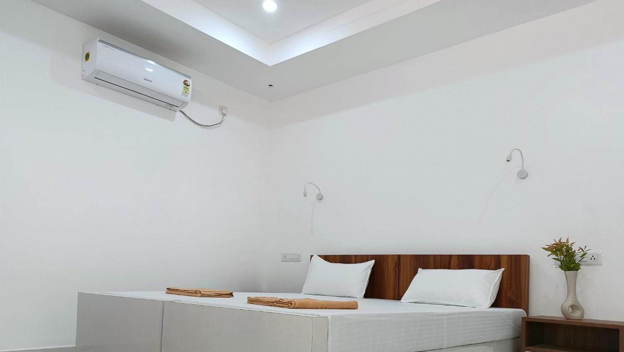 Koshy'S Beach Front Homestay Mararikulam Kültér fotó
